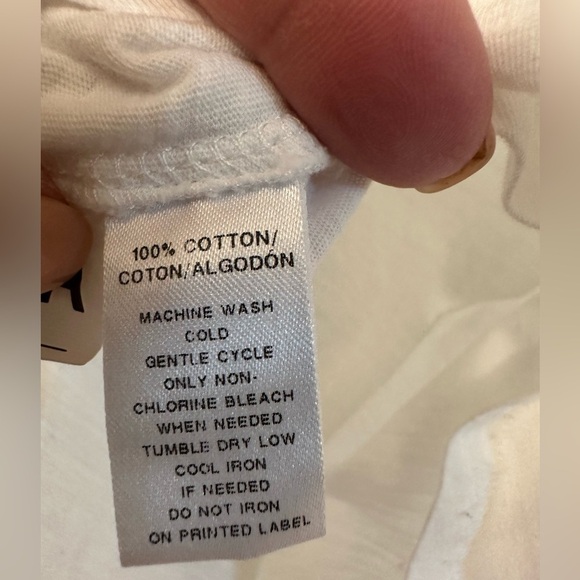 Tahari Hooded Cardigan Open Front Blue Green Medium Everyday Casual Loft tee - Picture 9 of 10